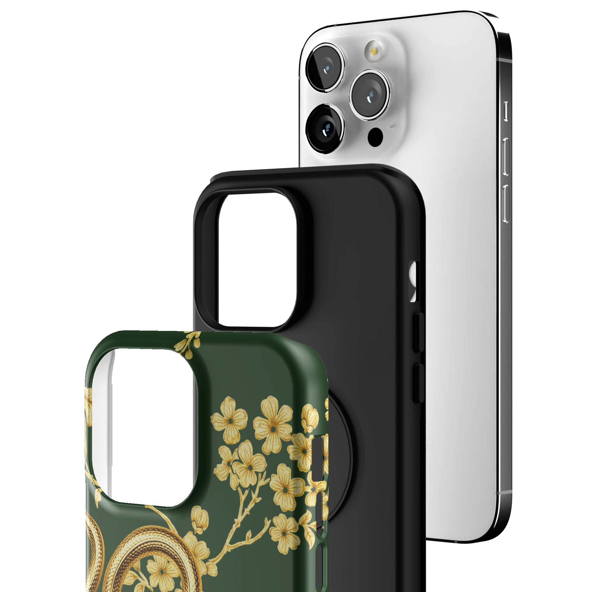 Kinyu iPhone Case gallery - Iphone_14_Pro_Max_3