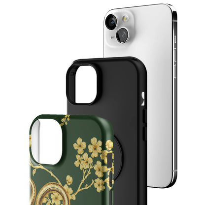 Kinyu iPhone Case gallery - Iphone_15_Mini_Air_Plus_3