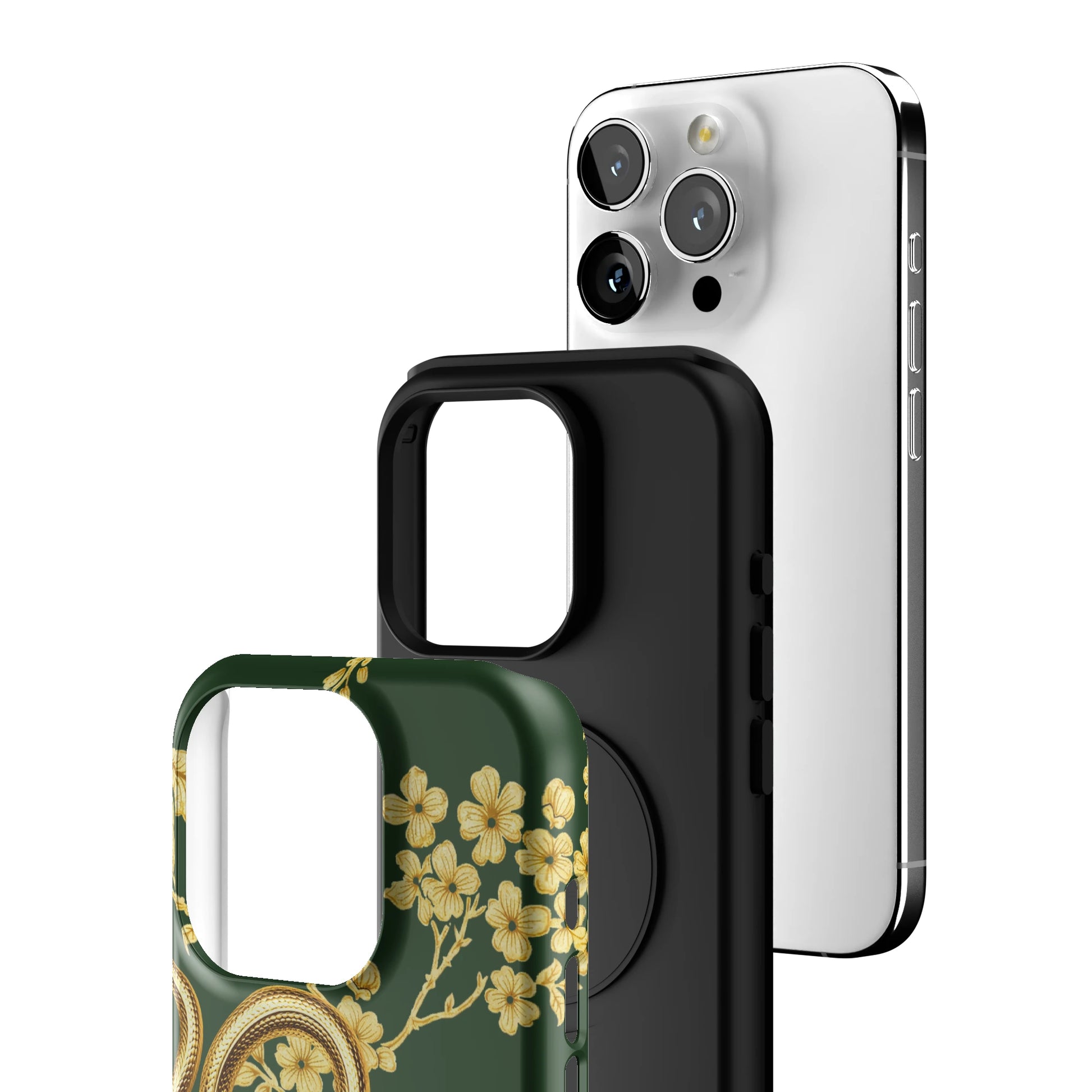 Kinyu iPhone Case gallery - Iphone_15_Pro_3