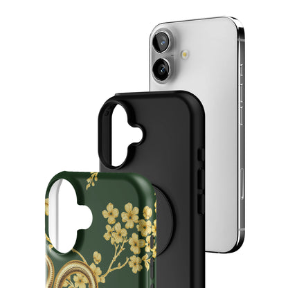 Kinyu iPhone Case gallery - Iphone_16_Iphone_3