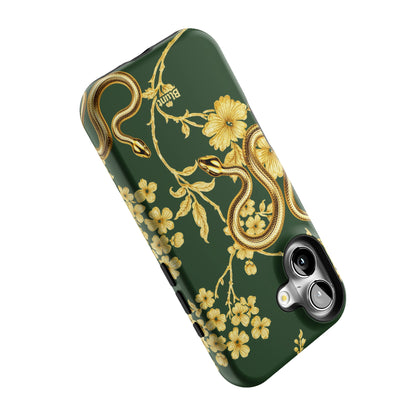 Kinyu iPhone Case gallery - Iphone_16_Iphone_5