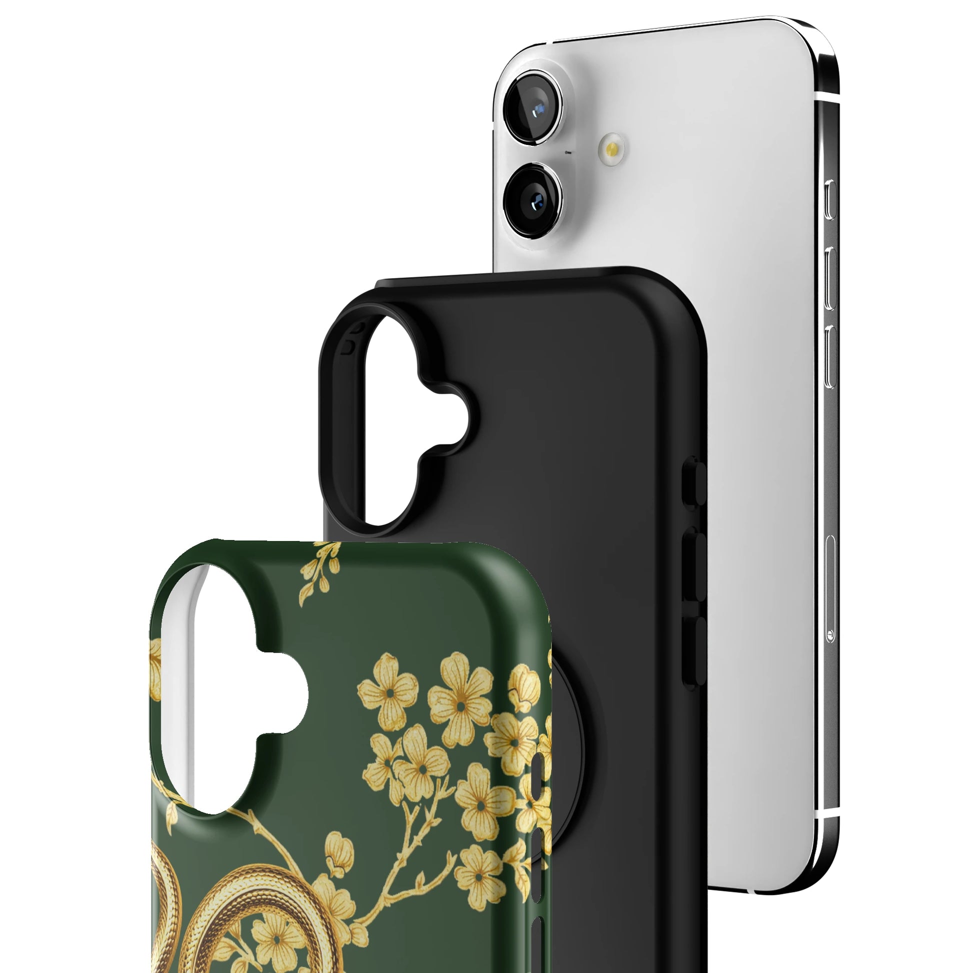 Kinyu iPhone Case gallery - Iphone_16_Mini_Air_Plus_3