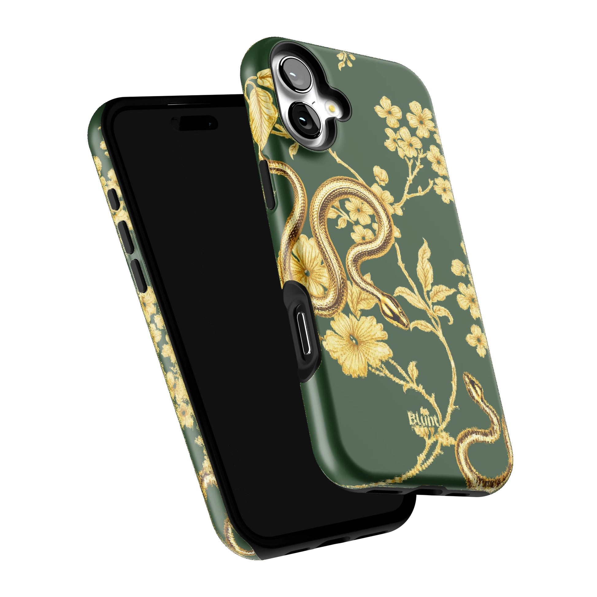 Kinyu iPhone Case gallery - Iphone_16_Mini_Air_Plus_6