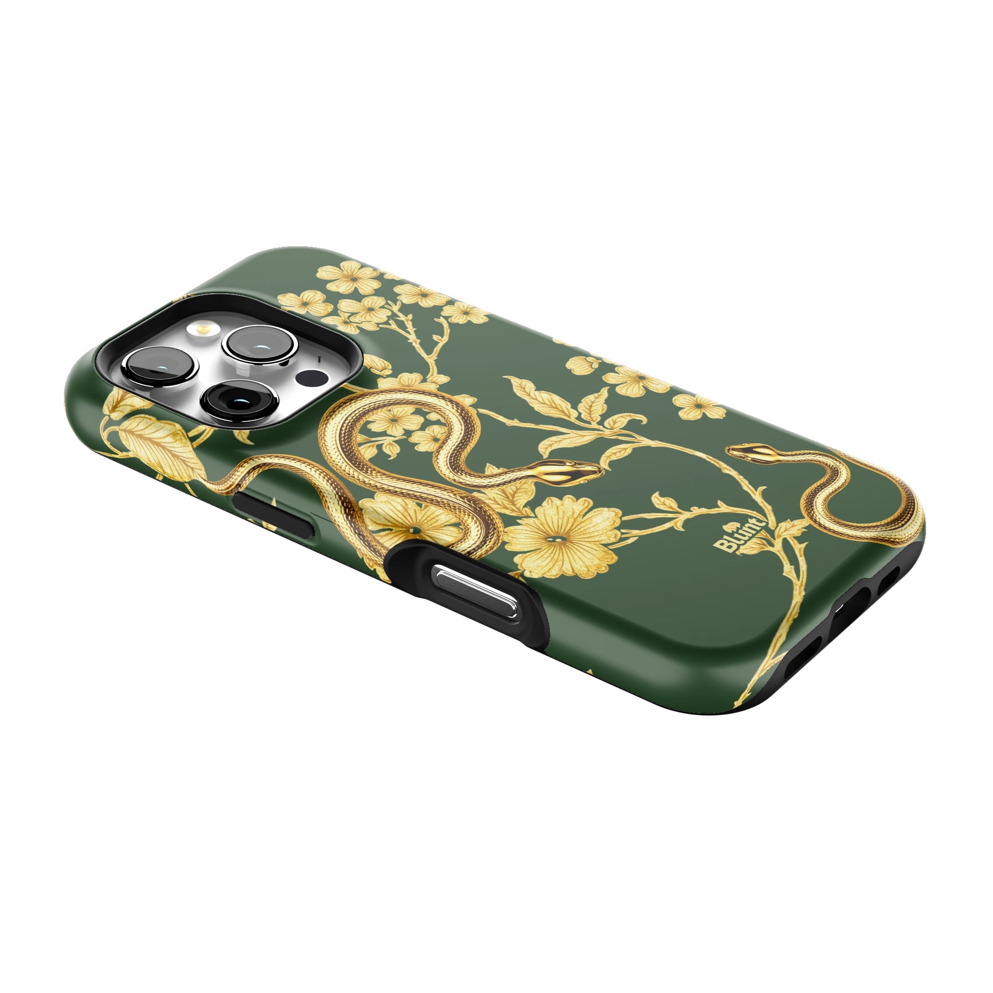 Kinyu iPhone Case gallery - Iphone_16_Pro_2