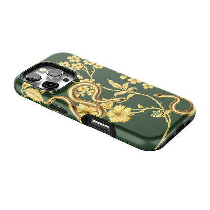 Kinyu iPhone Case gallery - Iphone_16_Pro_2