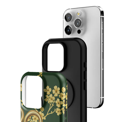 Kinyu iPhone Case gallery - Iphone_16_Pro_3