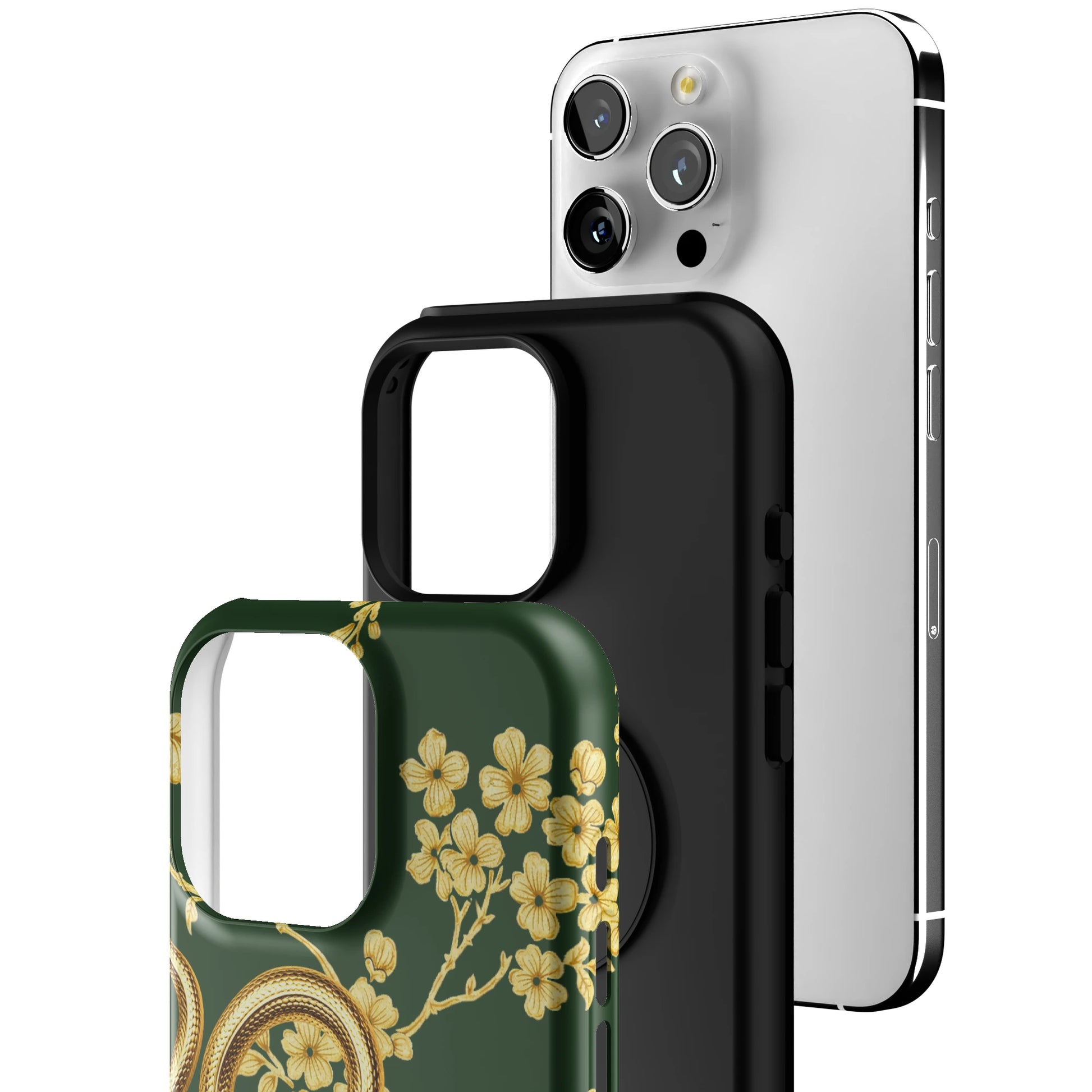 Kinyu iPhone Case gallery - Iphone_16_Pro_Max_3