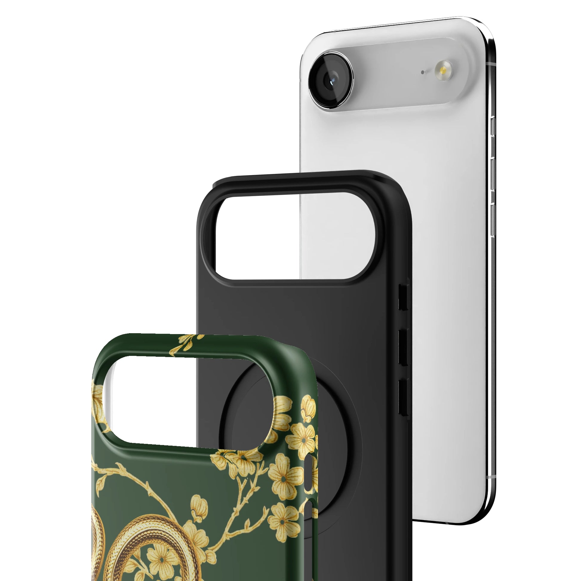 Kinyu iPhone Case gallery - Iphone_17_Air_3