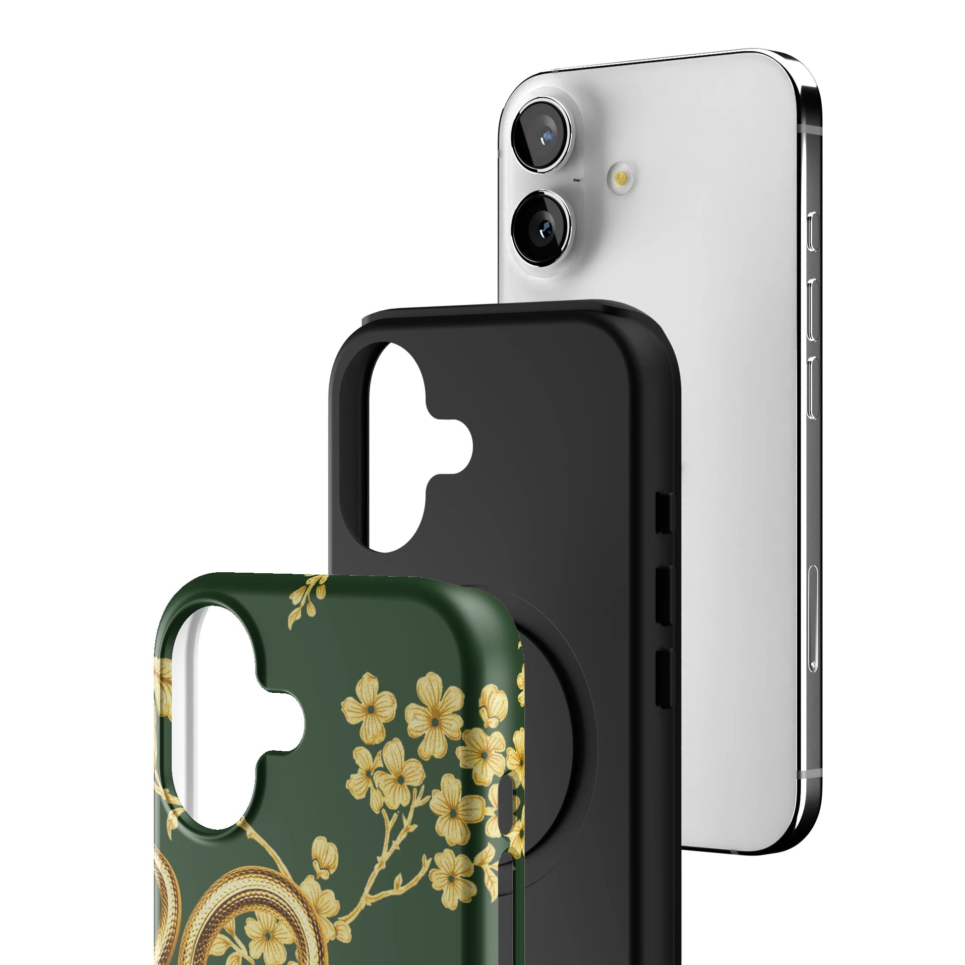 Kinyu iPhone Case gallery - Iphone_17_Iphone_3