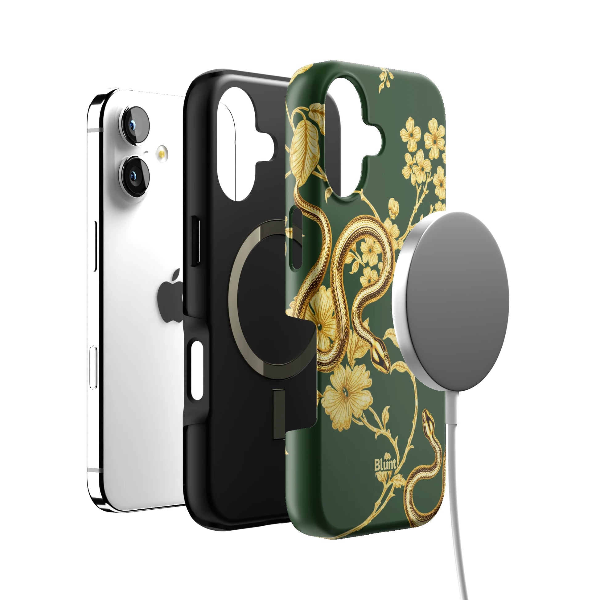Kinyu iPhone Case gallery - Iphone_17_Iphone_4