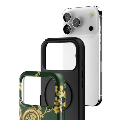 Kinyu iPhone Case gallery - Iphone_17_Pro_3