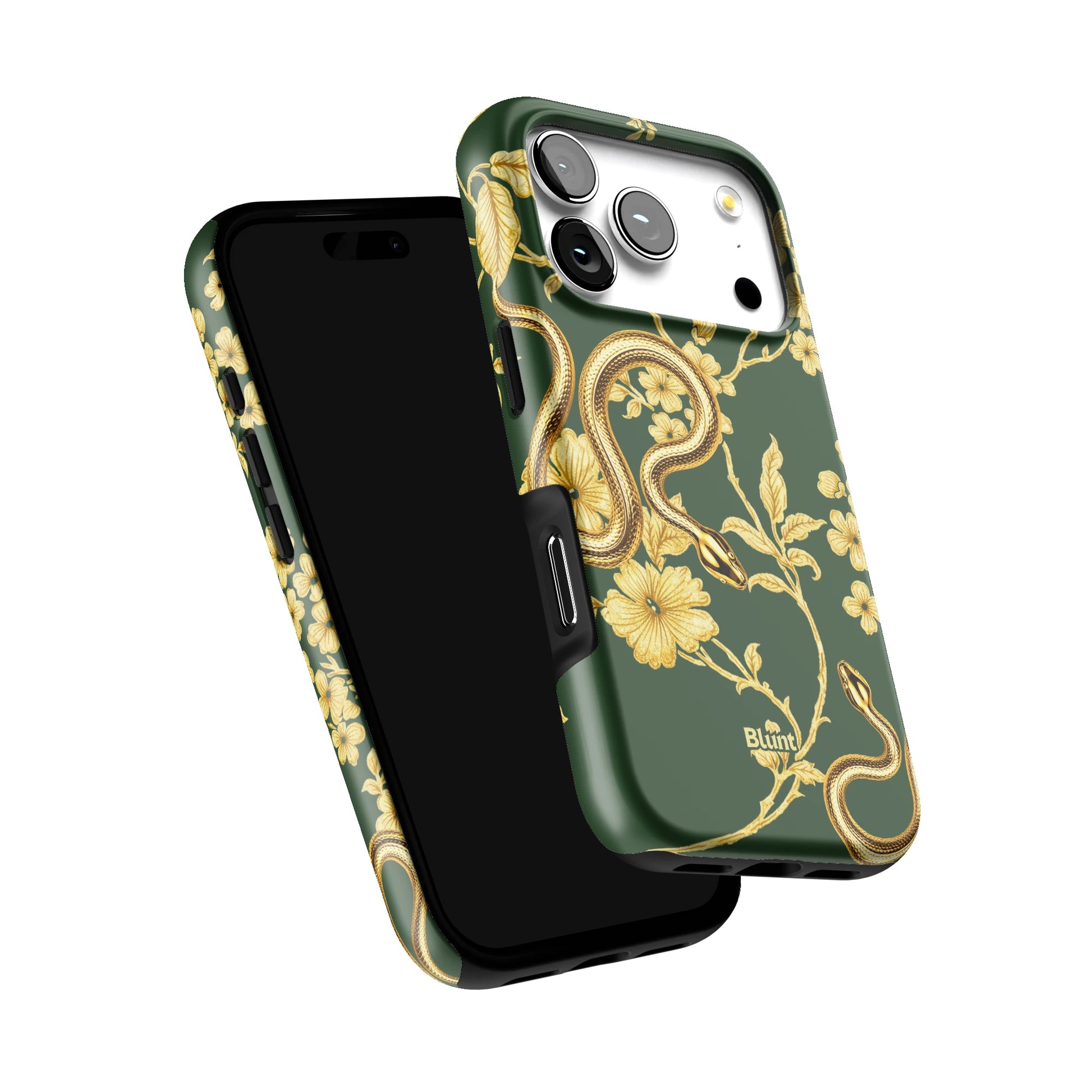 Kinyu iPhone Case gallery - Iphone_17_Pro_6