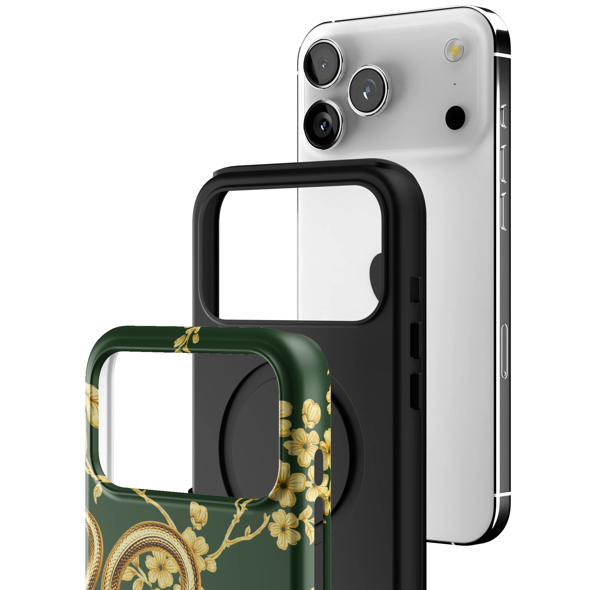 Kinyu iPhone Case gallery - Iphone_17_Pro_Max_3