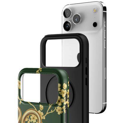Kinyu iPhone Case gallery - Iphone_17_Pro_Max_3