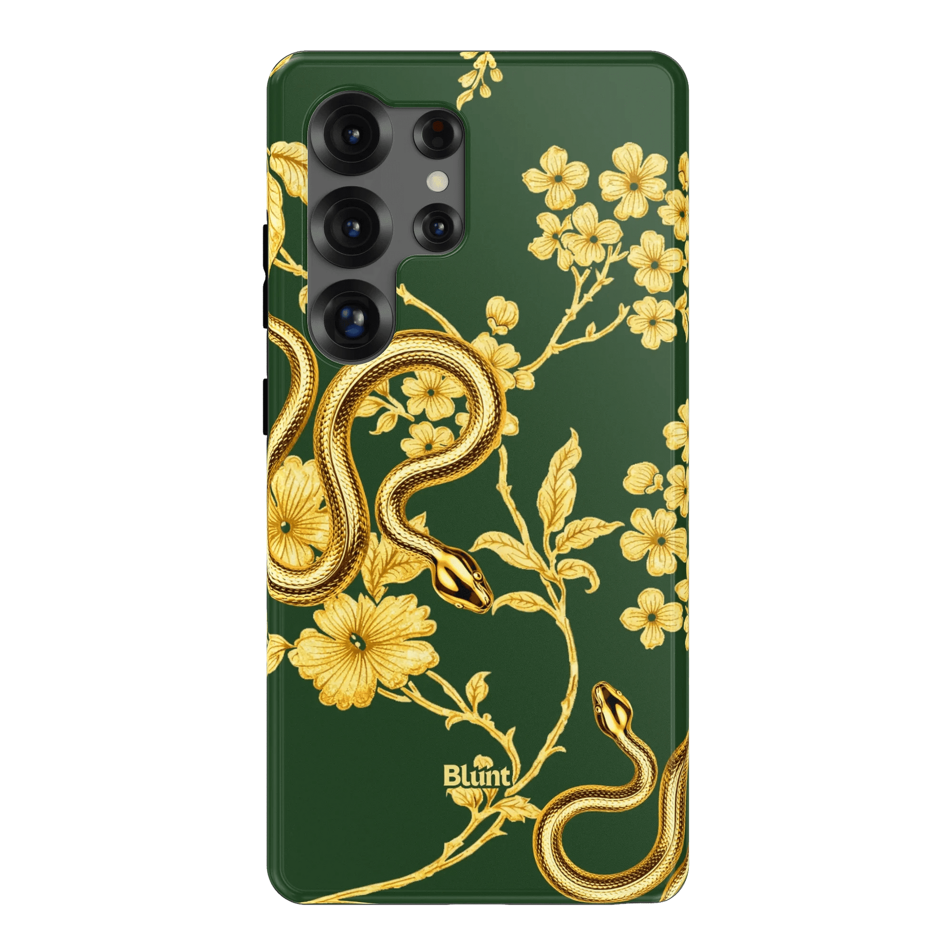 Kinyu Samsung Case - Blunt Cases