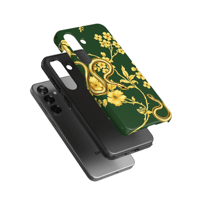 Kinyu Samsung Case - Blunt Cases