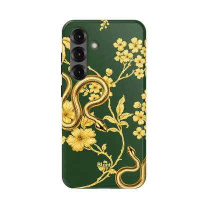 Kinyu Samsung Case - Blunt Cases