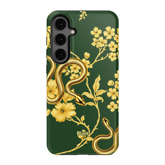 Kinyu Samsung Case - Blunt Cases