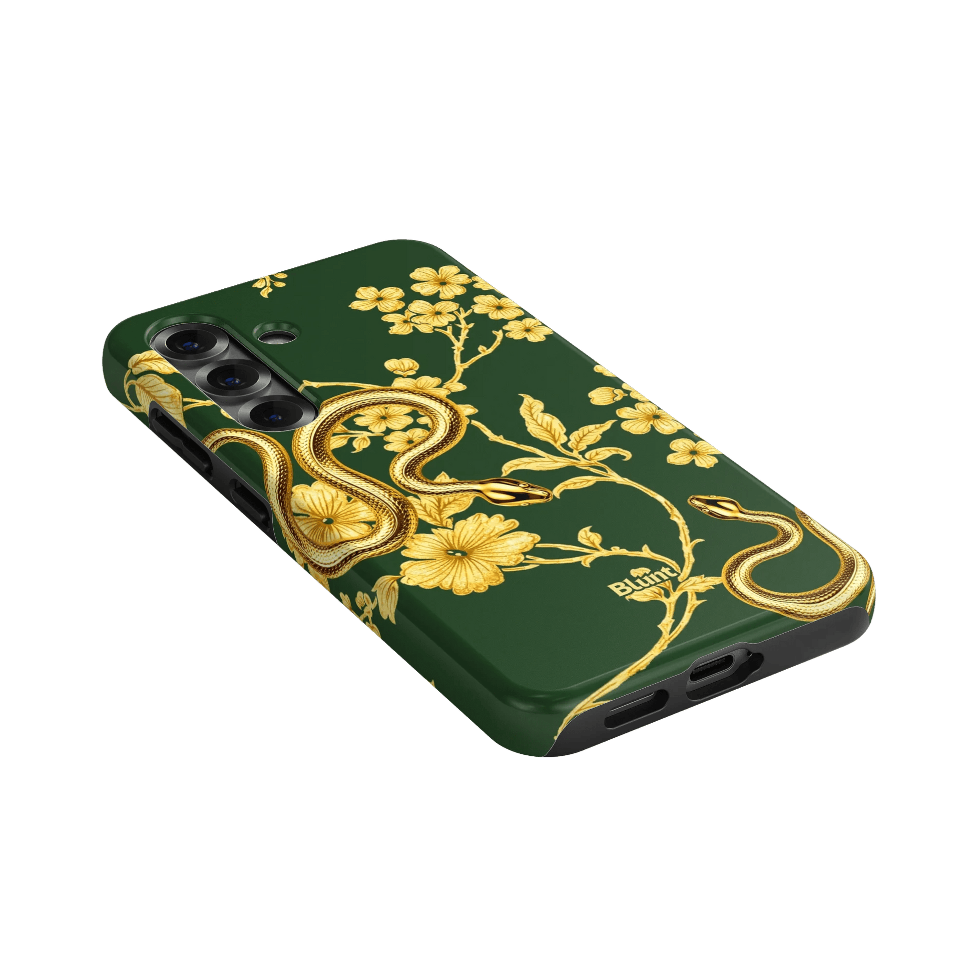 Kinyu Samsung Case - Blunt Cases