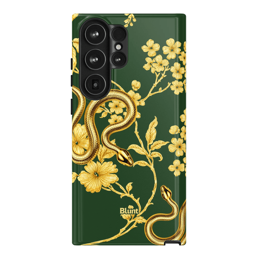 Kinyu Samsung Case - Blunt Cases