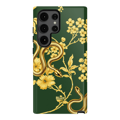 Kinyu Samsung Case - Blunt Cases