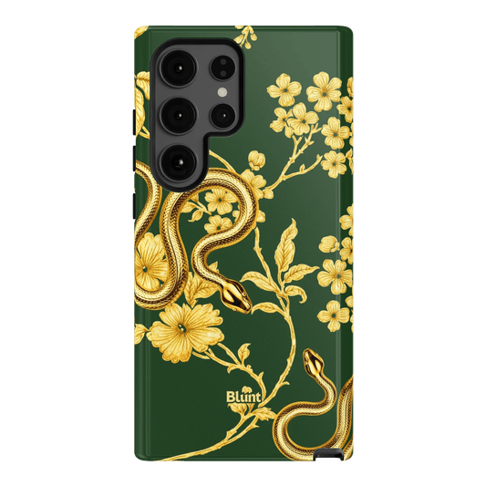 Kinyu Samsung Case - Blunt Cases