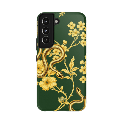 Kinyu Samsung Case - Blunt Cases