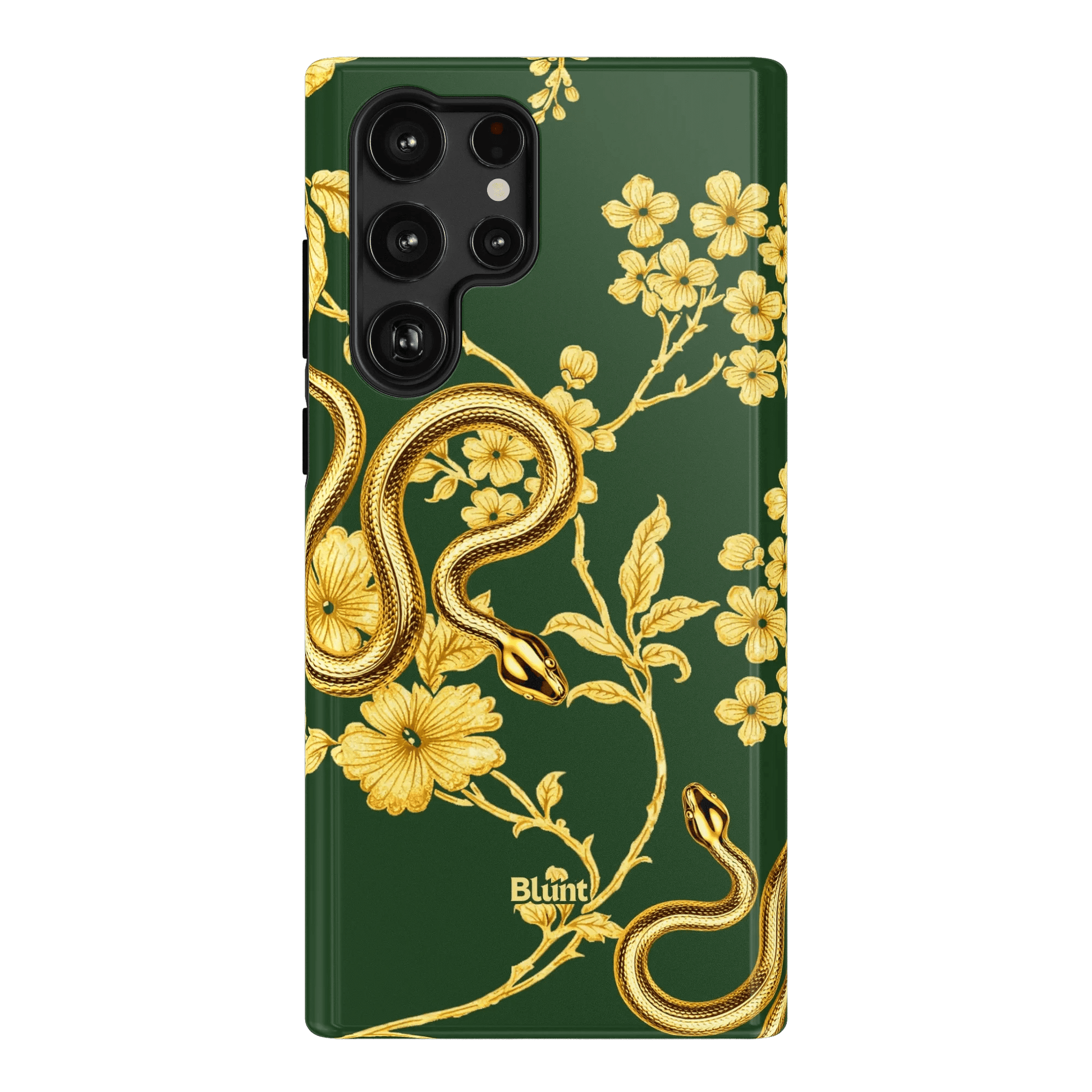 Kinyu Samsung Case - Blunt Cases