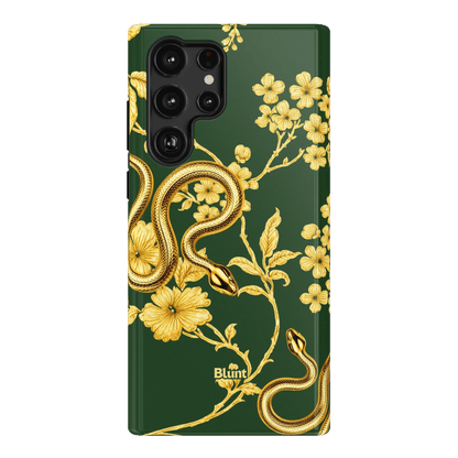 Kinyu Samsung Case - Blunt Cases