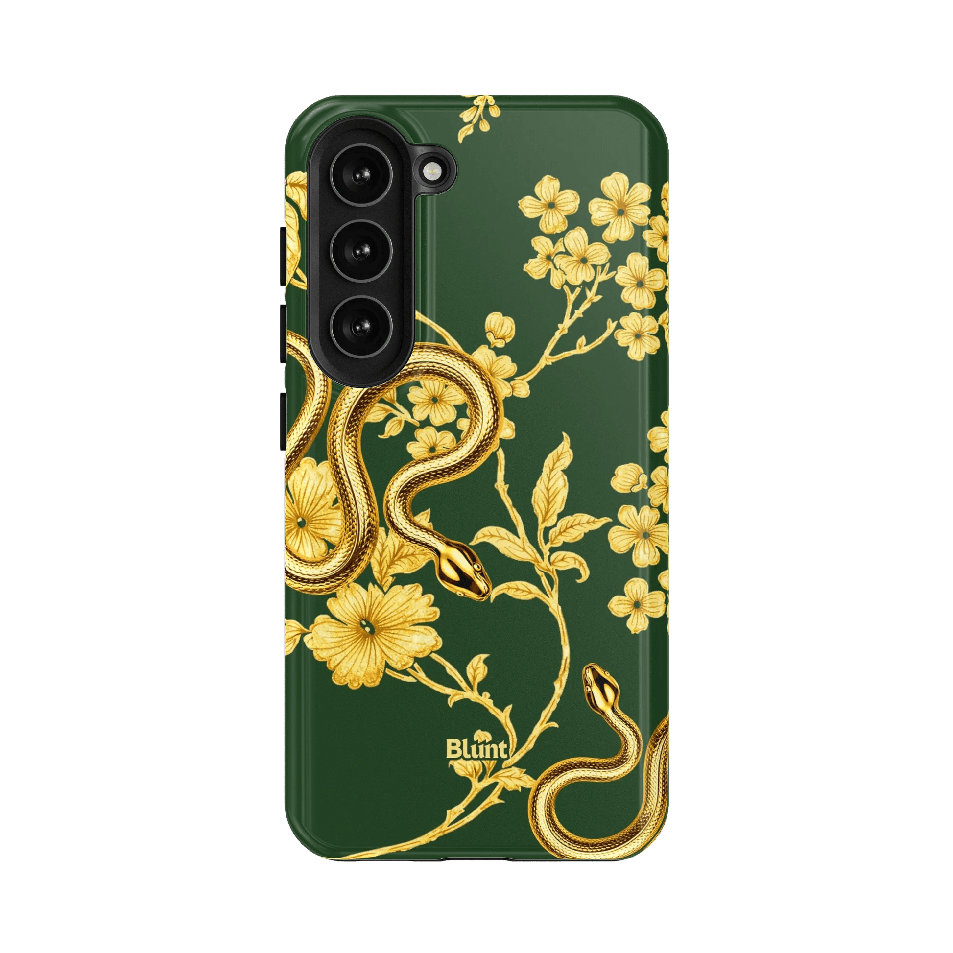 Kinyu Samsung Case - Blunt Cases