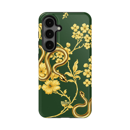 Kinyu Samsung Case - Blunt Cases