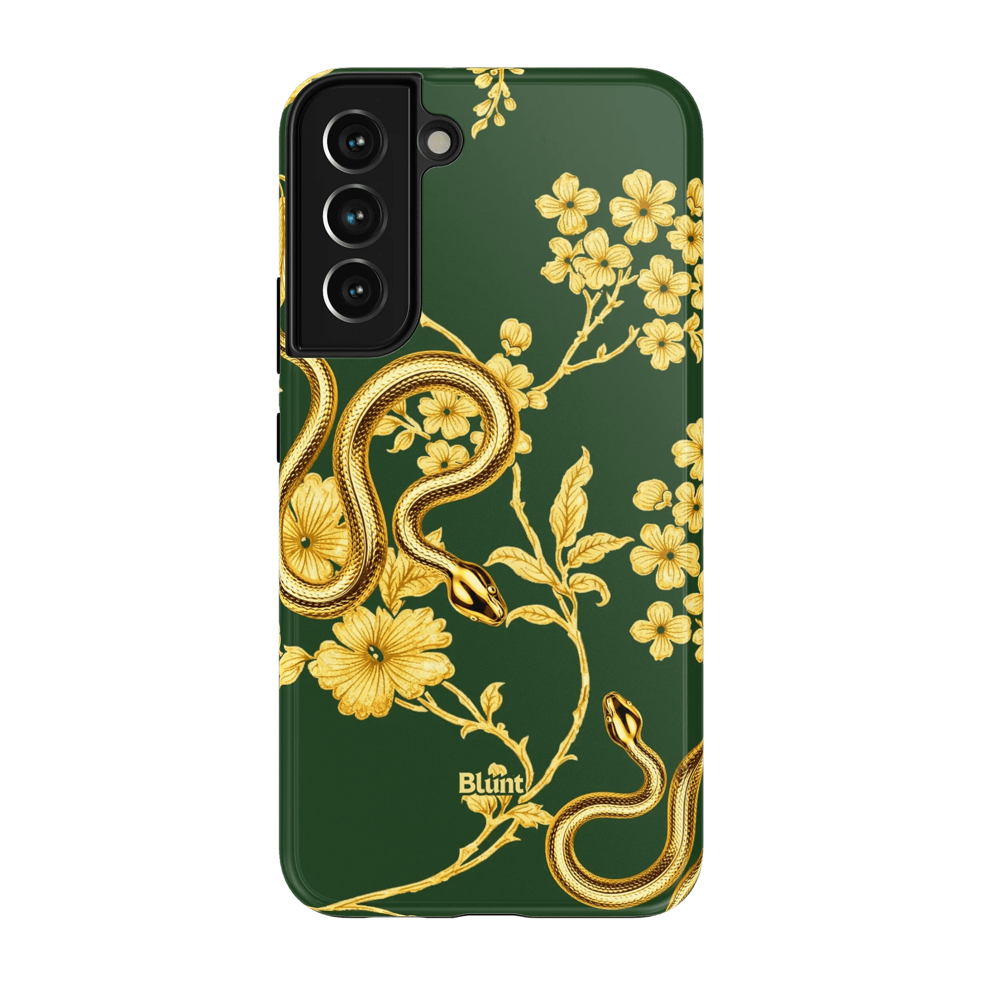 Kinyu Samsung Case - Blunt Cases