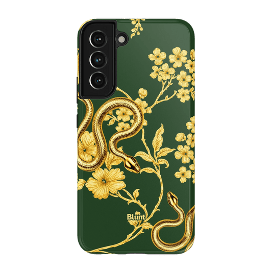 Kinyu Samsung Case - Blunt Cases