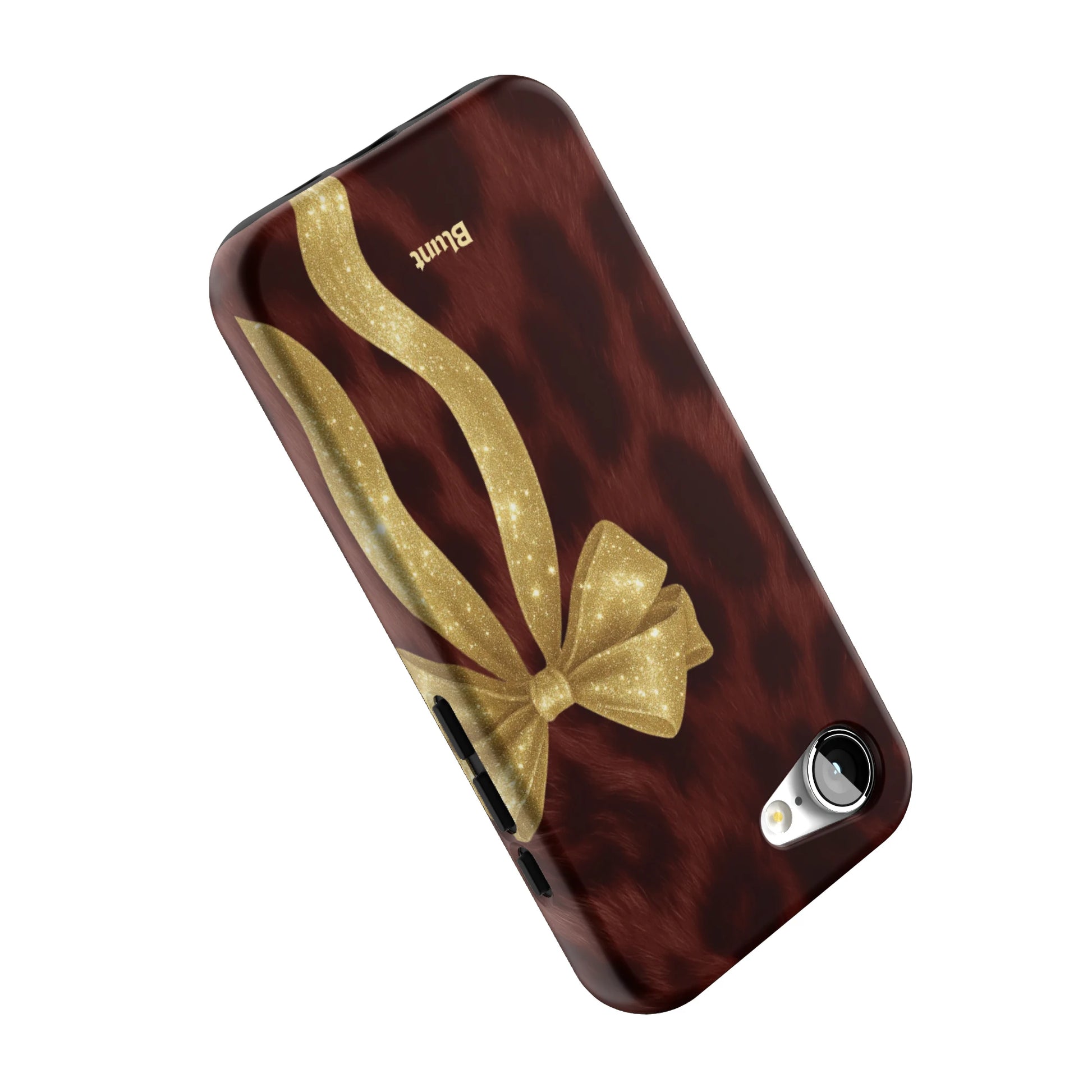 Gilded-iphone-case-iPhone 17 E-4