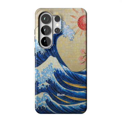 Kaia Samsung Case