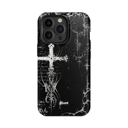 Wired iPhone Case
