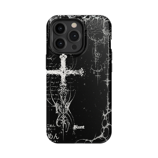Wired iPhone Case