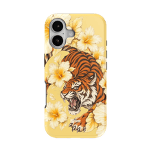 Kiro Ikari iPhone Case
