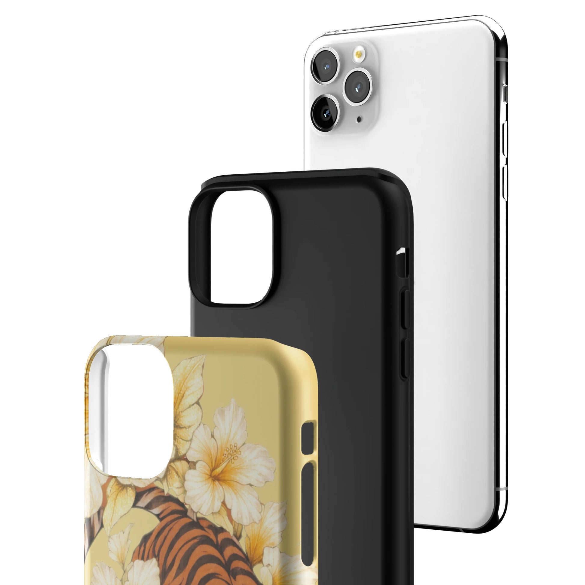 Kiro Ikari iPhone Case gallery - Iphone_11_Pro_Max_3
