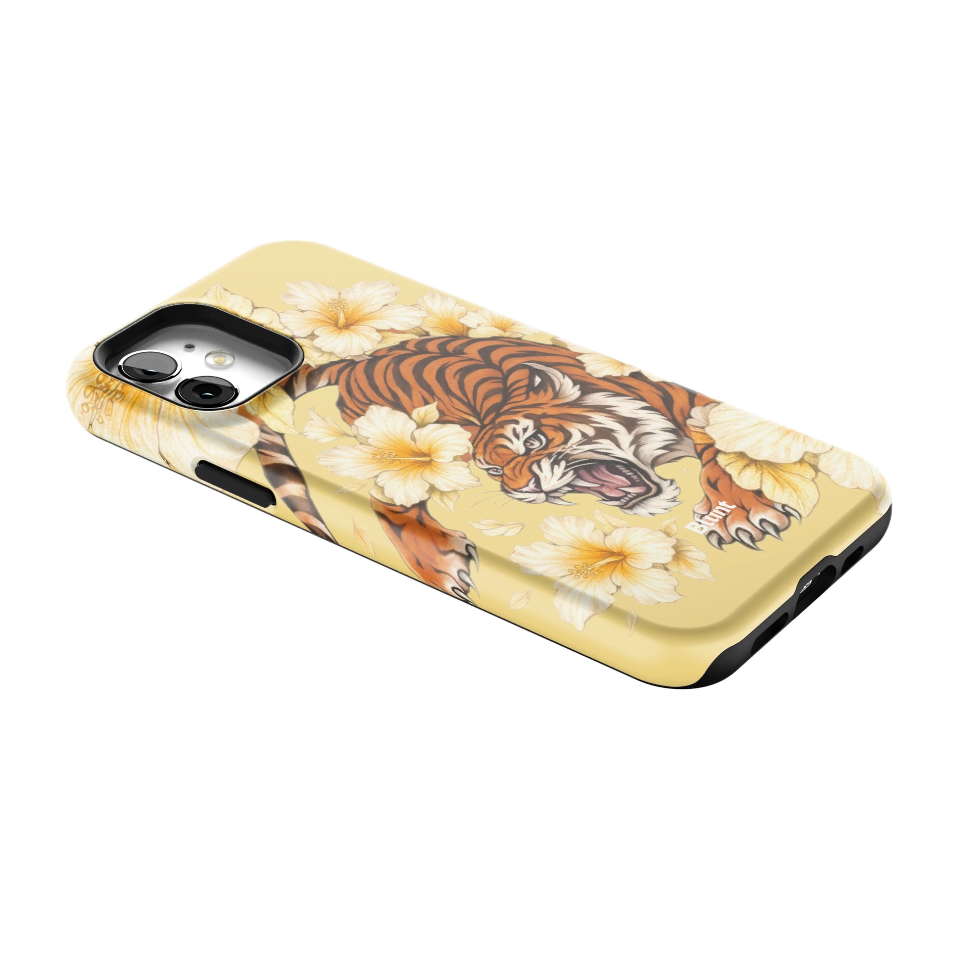 Kiro Ikari iPhone Case gallery - Iphone_12_Iphone_2