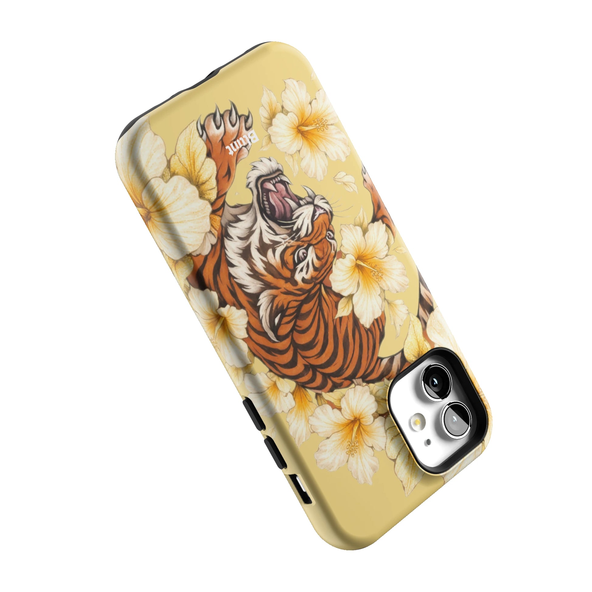 Kiro Ikari iPhone Case gallery - Iphone_12_Iphone_5