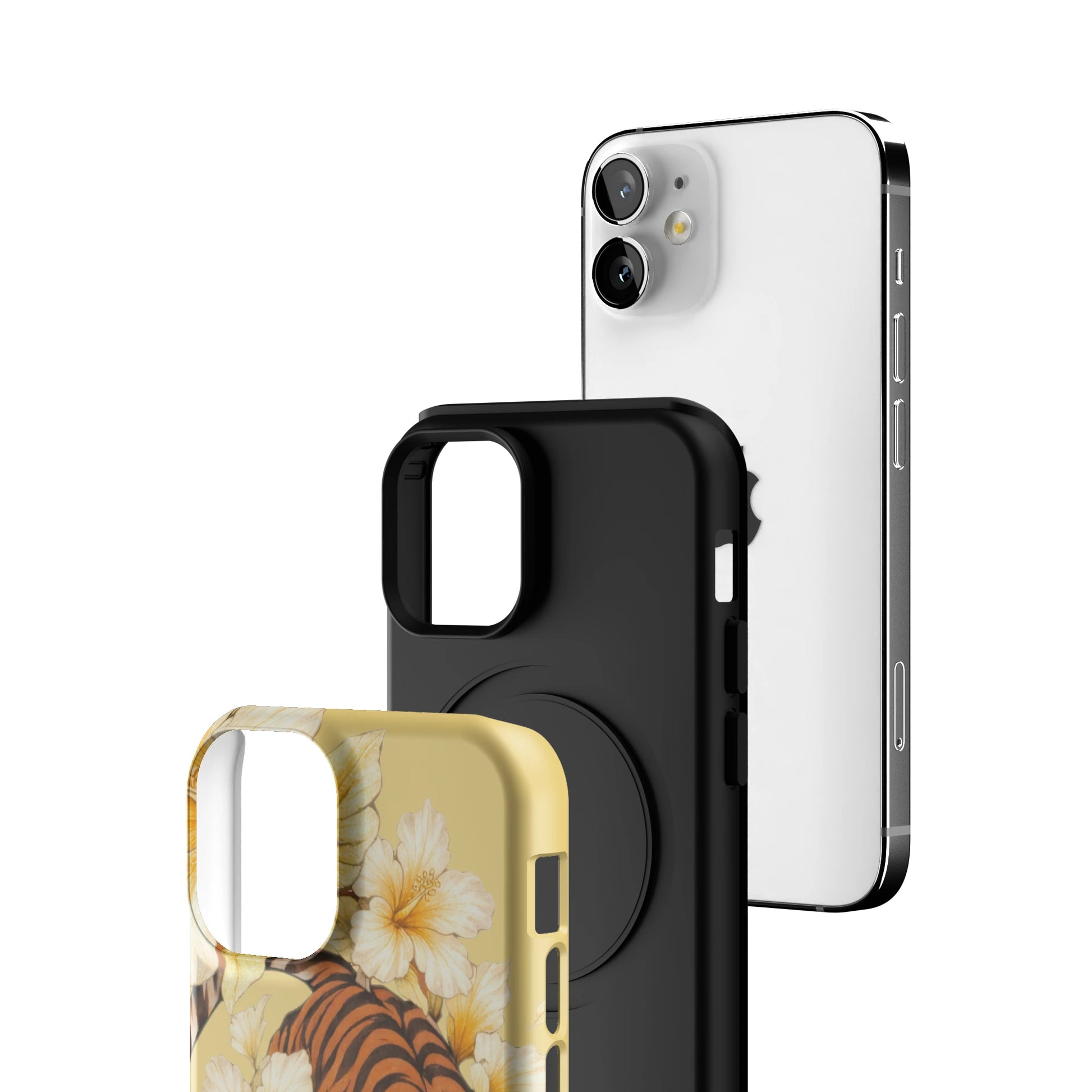 Kiro Ikari iPhone Case gallery - Iphone_12_Mini_Air_Plus_3