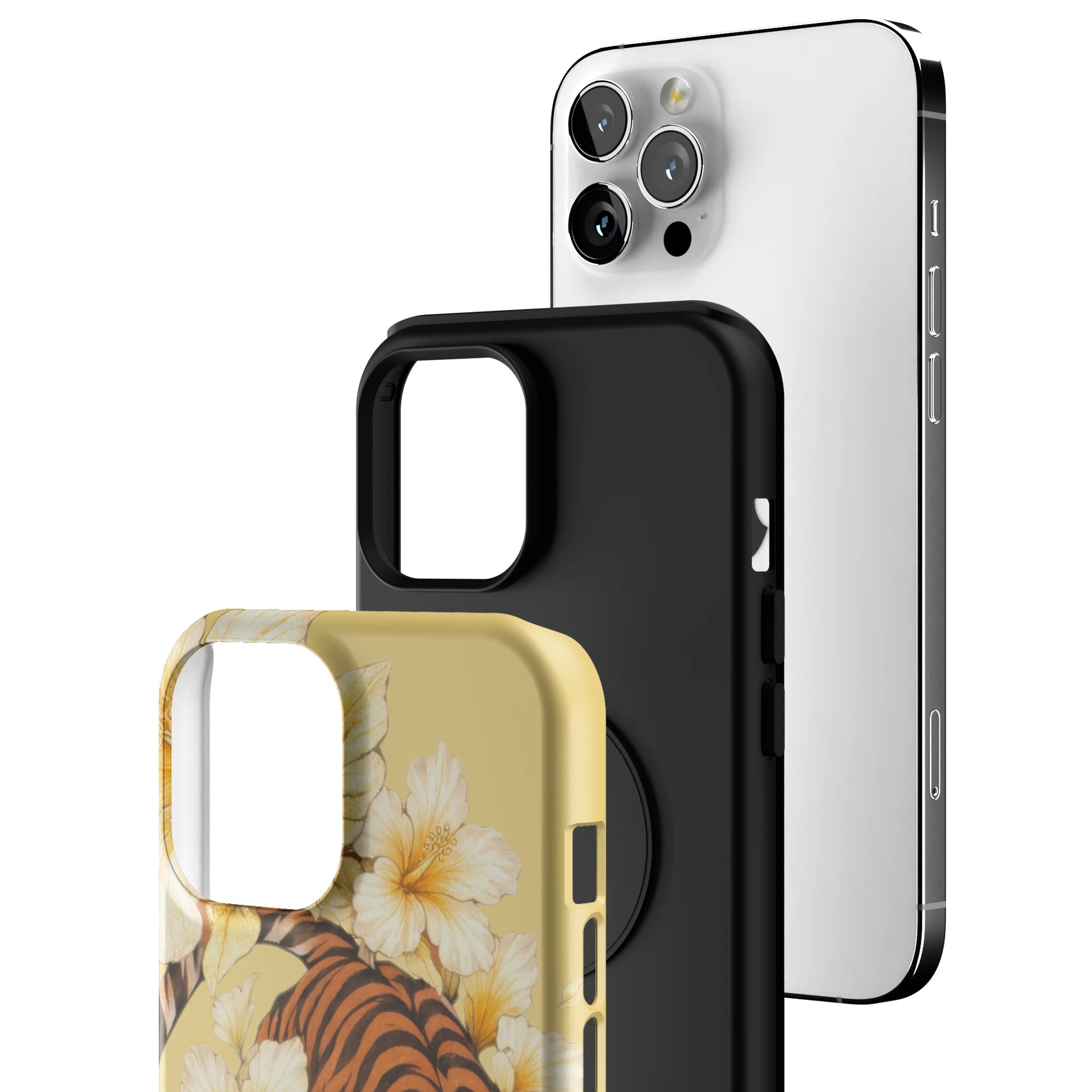 Kiro Ikari iPhone Case gallery - Iphone_12_Pro_Max_3