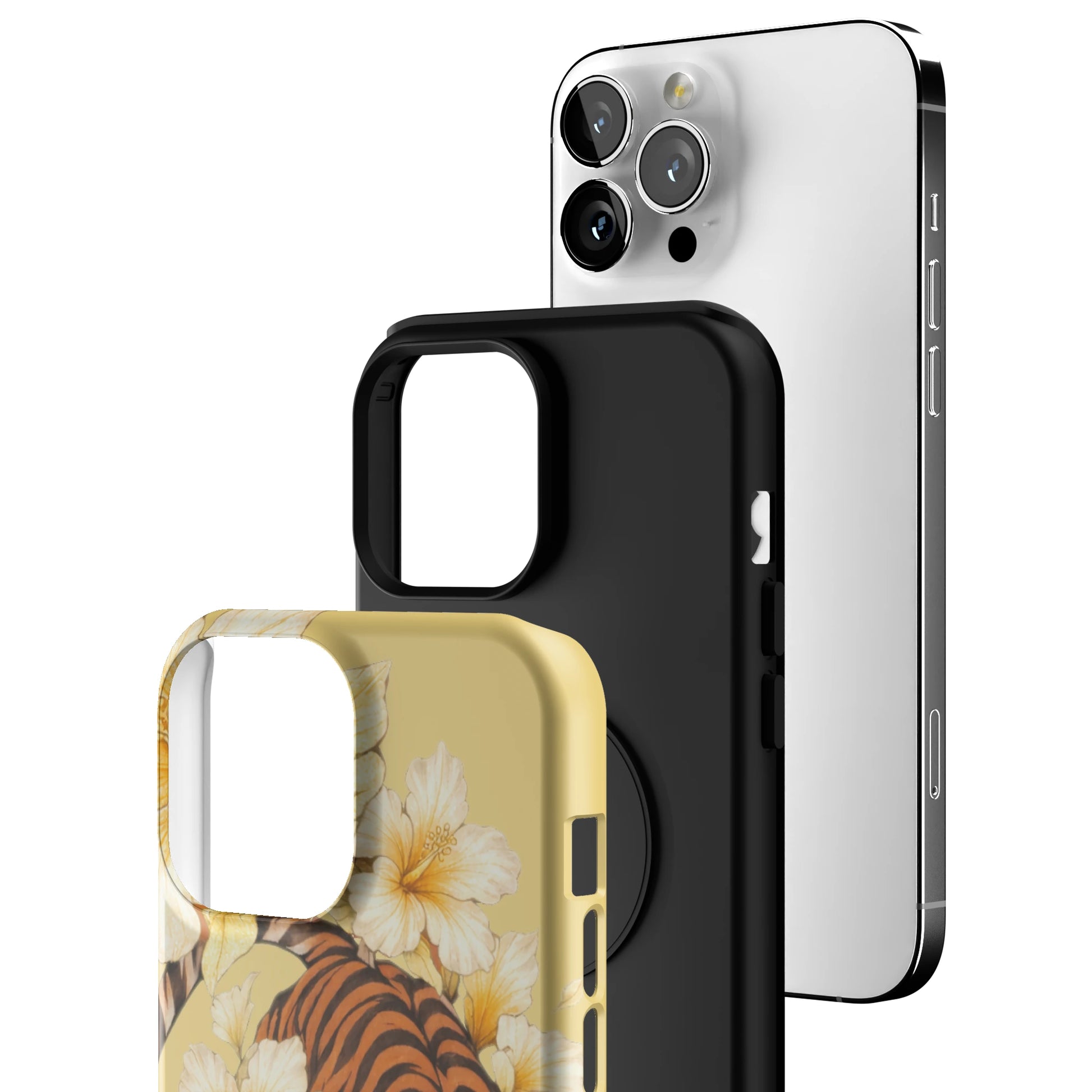 Kiro Ikari iPhone Case gallery - Iphone_13_Pro_Max_3