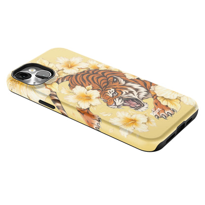 Kiro Ikari iPhone Case gallery - Iphone_14_Mini_Air_Plus_2