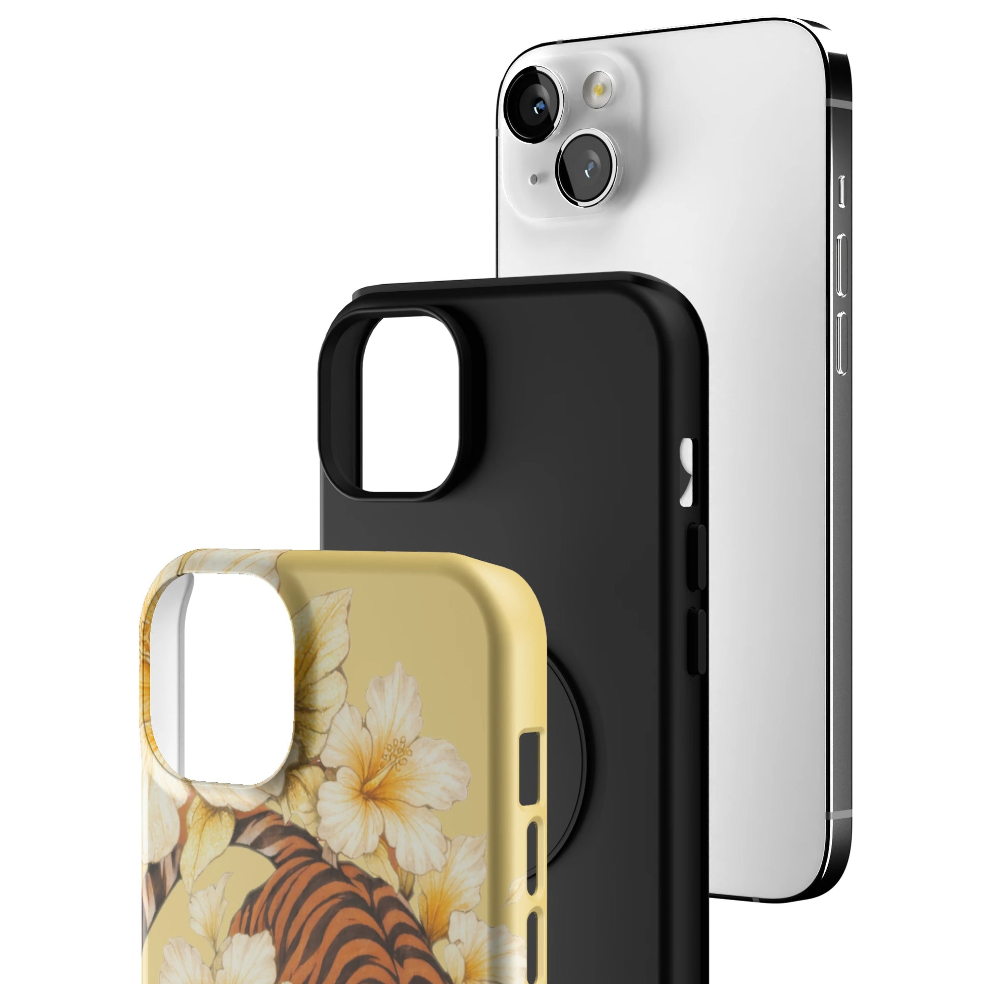 Kiro Ikari iPhone Case gallery - Iphone_14_Mini_Air_Plus_3