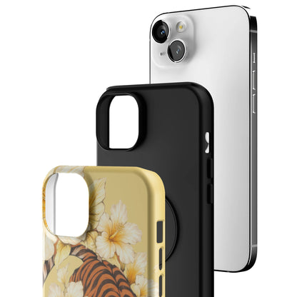 Kiro Ikari iPhone Case gallery - Iphone_14_Mini_Air_Plus_3