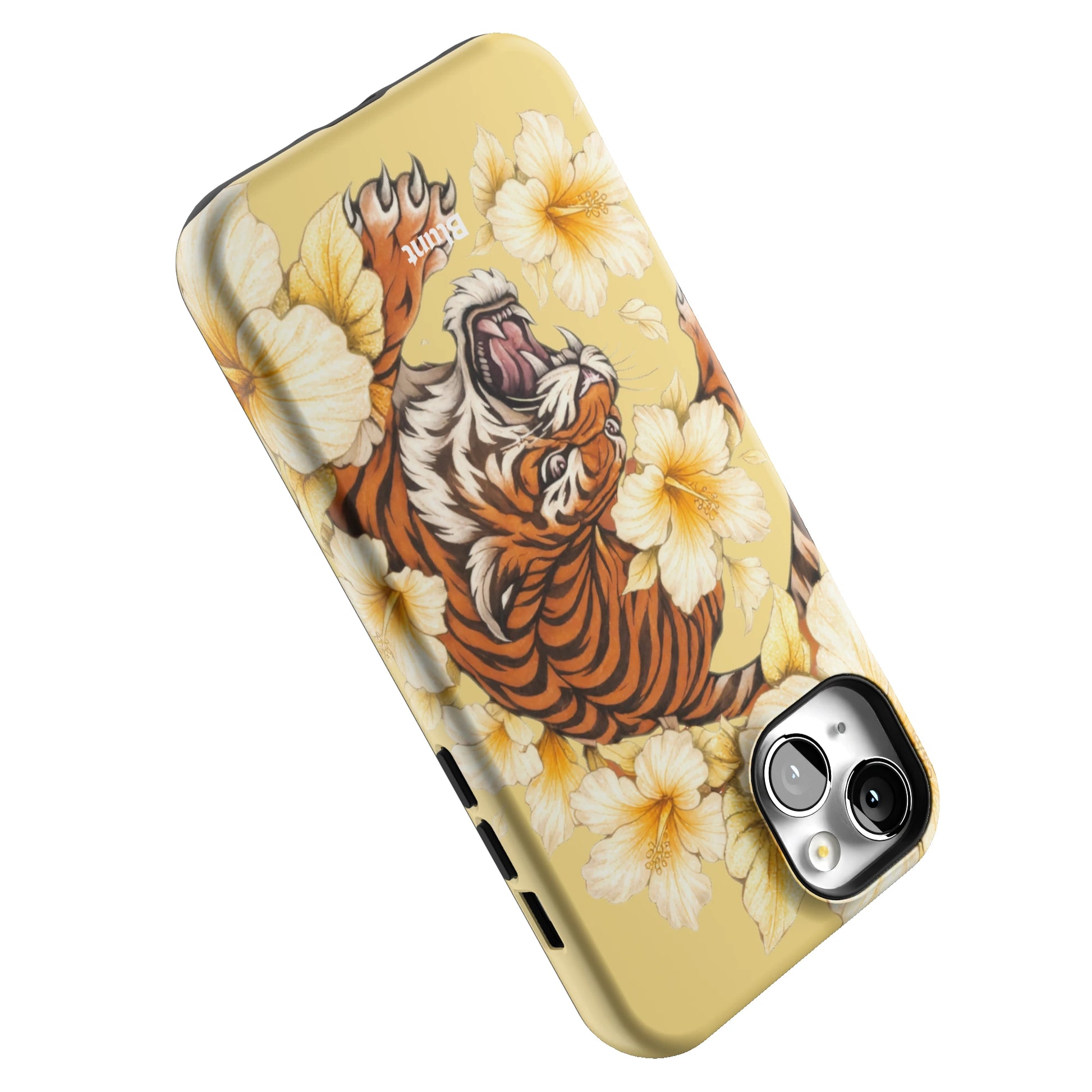 Kiro Ikari iPhone Case gallery - Iphone_14_Mini_Air_Plus_5