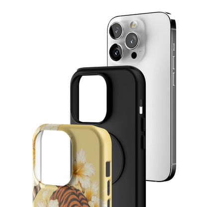 Kiro Ikari iPhone Case gallery - Iphone_14_Pro_3