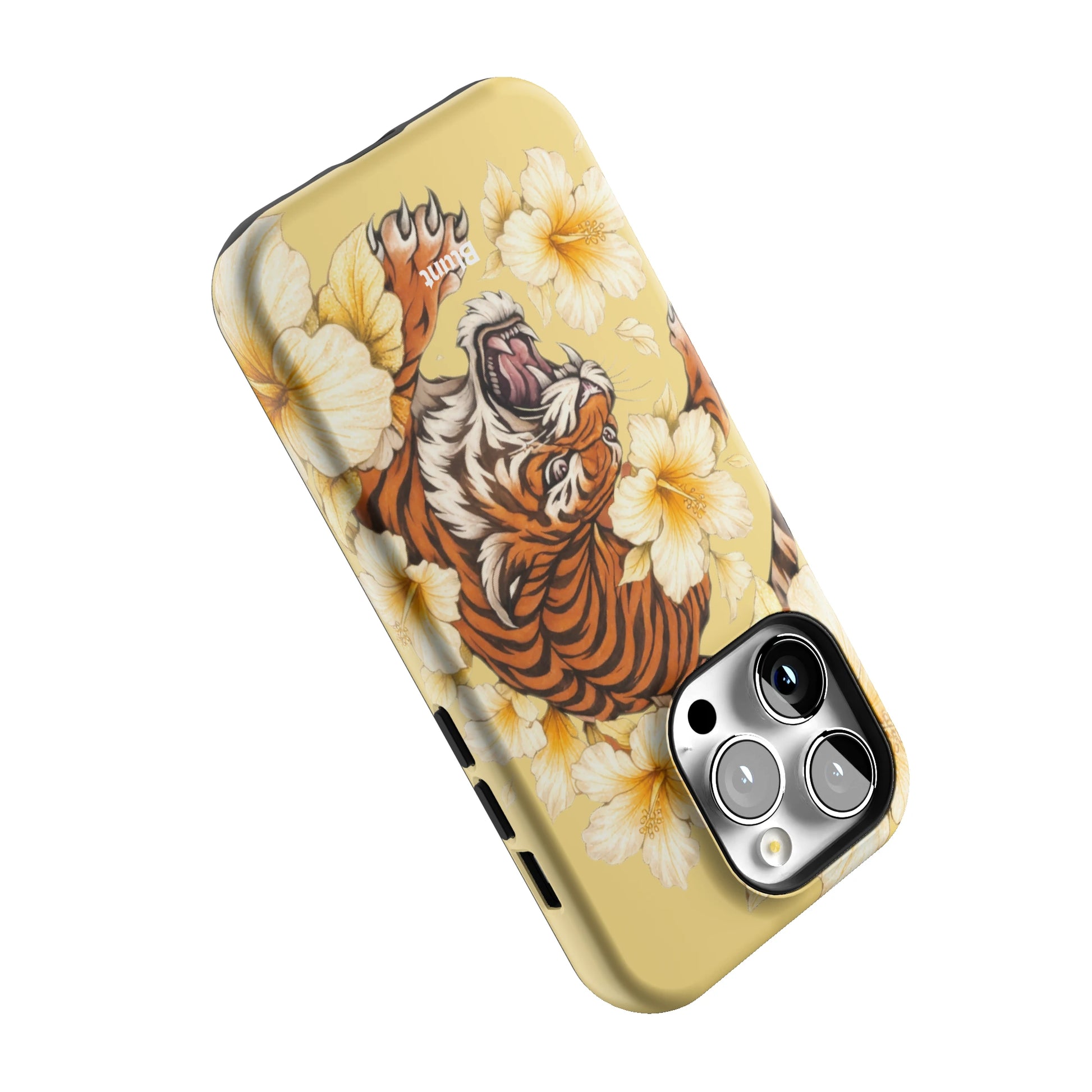 Kiro Ikari iPhone Case gallery - Iphone_14_Pro_5